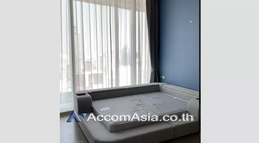 8  1 br Condominium For Sale in Ploenchit ,Bangkok BTS Ratchadamri at Magnolias Ratchadamri Boulevard AA27256