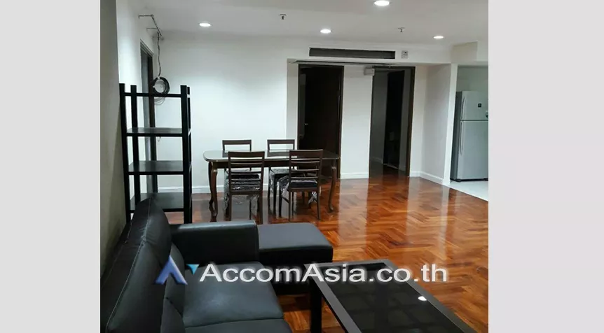  2 Bedrooms  Condominium For Rent & Sale in Sukhumvit, Bangkok  near BTS Phrom Phong (AA27290)
