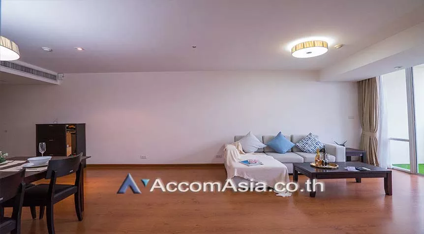  2 Bedrooms  Apartment For Rent in Sukhumvit, Bangkok  near BTS Thong Lo (AA27294)