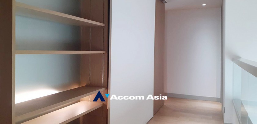 13  3 br House For Rent in Ratchadaphisek ,Bangkok MRT Thailand Cultural Center at Parc Priva Ratchadapisek AA27311