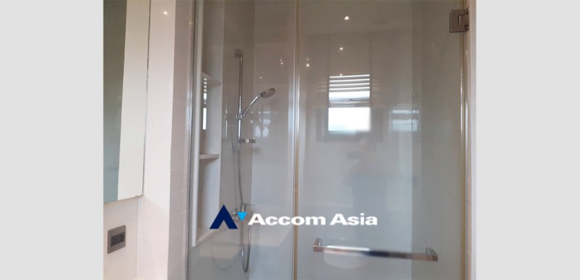 18  3 br House For Rent in Ratchadaphisek ,Bangkok MRT Thailand Cultural Center at Parc Priva Ratchadapisek AA27311