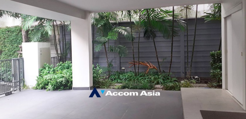 22  3 br House For Rent in Ratchadaphisek ,Bangkok MRT Thailand Cultural Center at Parc Priva Ratchadapisek AA27311