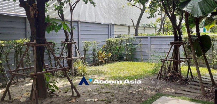 23  3 br House For Rent in Ratchadaphisek ,Bangkok MRT Thailand Cultural Center at Parc Priva Ratchadapisek AA27311