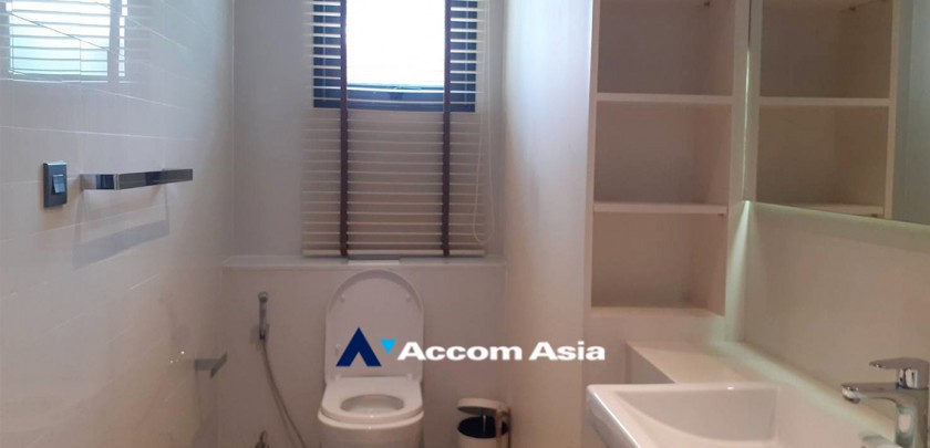 20  3 br House For Rent in Ratchadaphisek ,Bangkok MRT Thailand Cultural Center at Parc Priva Ratchadapisek AA27311