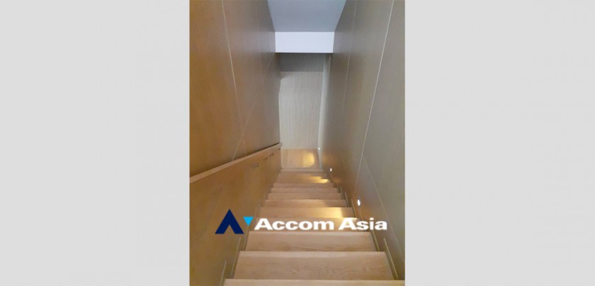 21  3 br House For Rent in Ratchadaphisek ,Bangkok MRT Thailand Cultural Center at Parc Priva Ratchadapisek AA27311