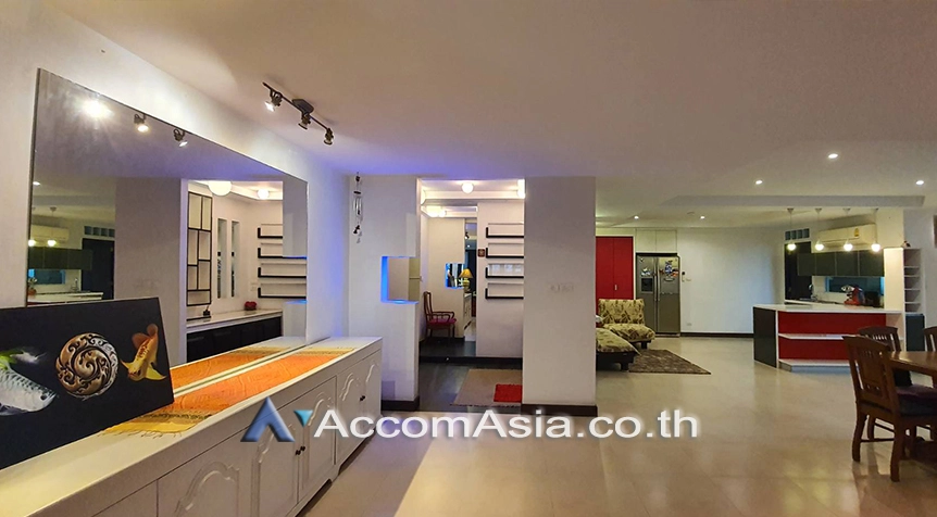 16  2 br Condominium For Rent in Sukhumvit ,Bangkok BTS Phrom Phong at D.S. Tower 1 AA27319