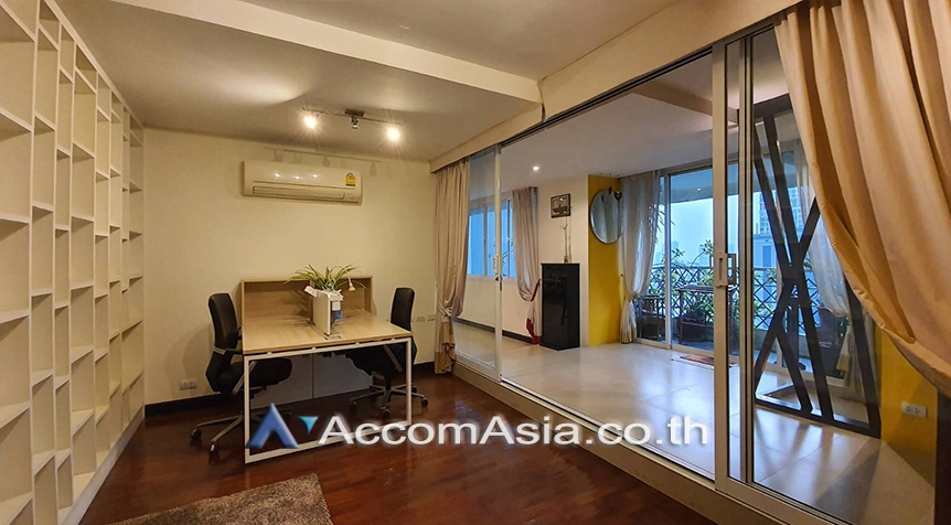 18  2 br Condominium For Rent in Sukhumvit ,Bangkok BTS Phrom Phong at D.S. Tower 1 AA27319