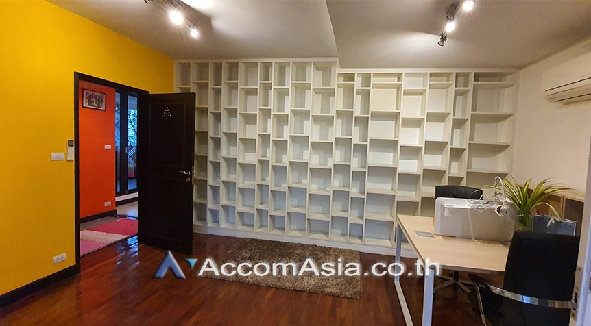 19  2 br Condominium For Rent in Sukhumvit ,Bangkok BTS Phrom Phong at D.S. Tower 1 AA27319