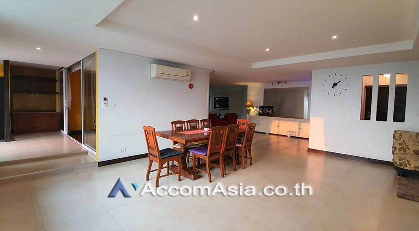 5  2 br Condominium For Rent in Sukhumvit ,Bangkok BTS Phrom Phong at D.S. Tower 1 AA27319