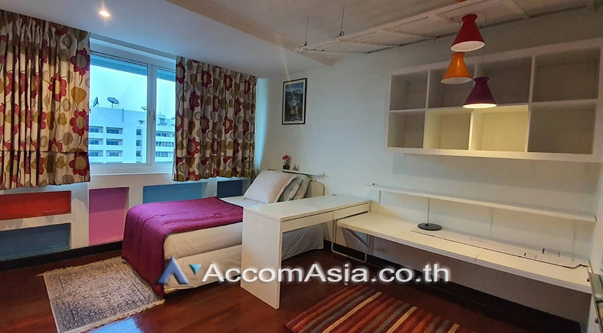 9  2 br Condominium For Rent in Sukhumvit ,Bangkok BTS Phrom Phong at D.S. Tower 1 AA27319