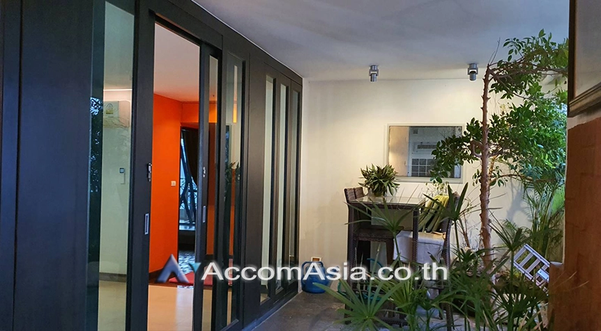 10  2 br Condominium For Rent in Sukhumvit ,Bangkok BTS Phrom Phong at D.S. Tower 1 AA27319