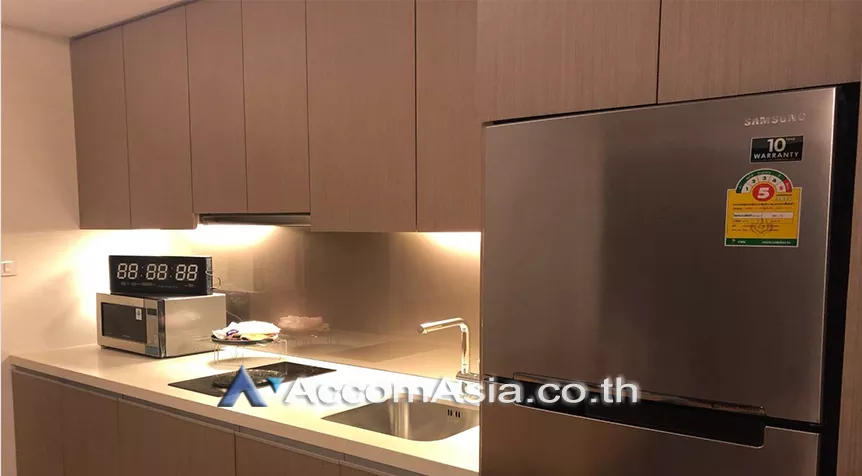 4  1 br Condominium For Rent in Sukhumvit ,Bangkok BTS Ekkamai at MODE Sukhumvit 61 AA27325