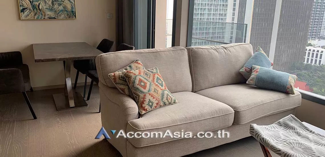 The Esse Asoke Condominium