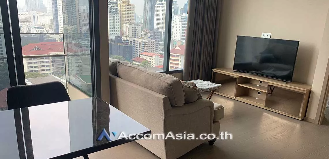 The Esse Asoke Condominium