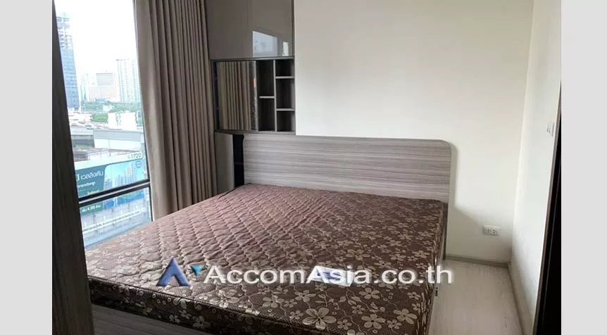 4  2 br Condominium For Sale in Phaholyothin ,Bangkok MRT Rama 9 - ARL Makkasan at Rhythm Asoke AA27357