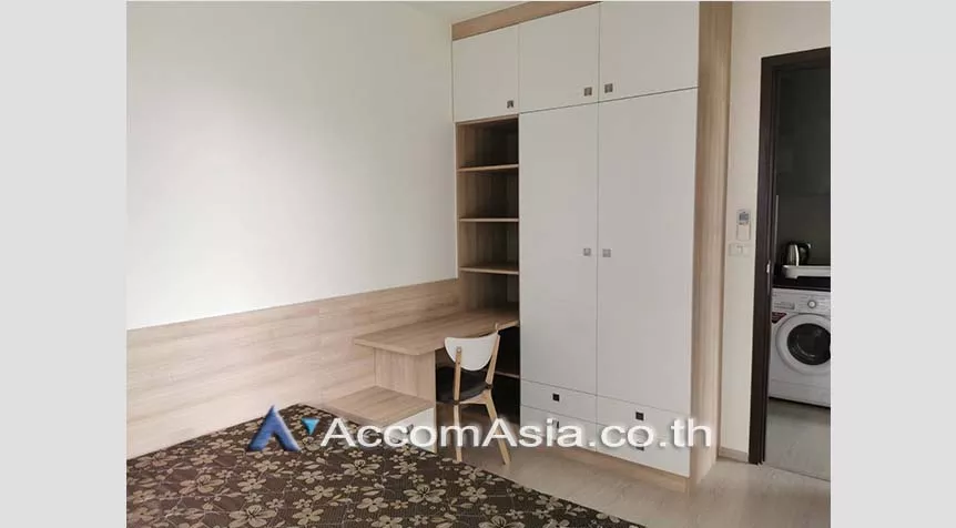 7  2 br Condominium For Sale in Phaholyothin ,Bangkok MRT Rama 9 - ARL Makkasan at Rhythm Asoke AA27357