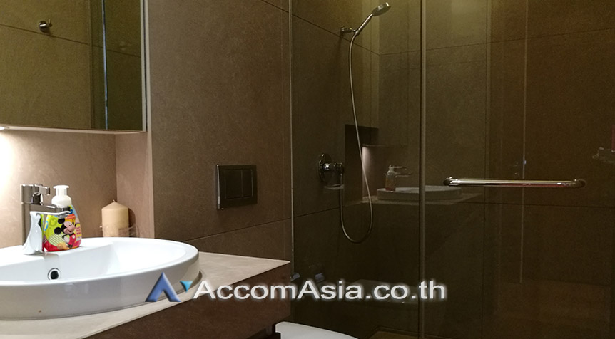 6  3 br Condominium For Rent in Sathorn ,Bangkok BTS Chong Nonsi - MRT Lumphini at The Sukhothai Residence AA27366