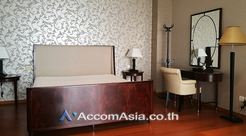 7  3 br Condominium For Rent in Sathorn ,Bangkok BTS Chong Nonsi - MRT Lumphini at The Sukhothai Residence AA27366