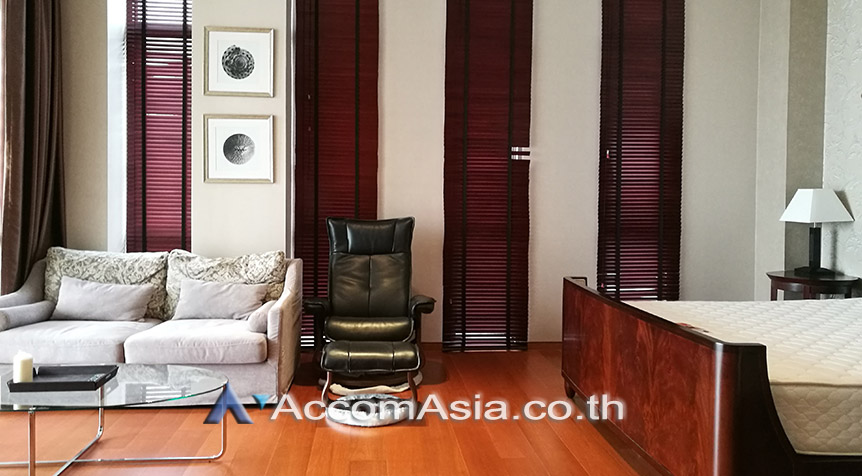 9  3 br Condominium For Rent in Sathorn ,Bangkok BTS Chong Nonsi - MRT Lumphini at The Sukhothai Residence AA27366