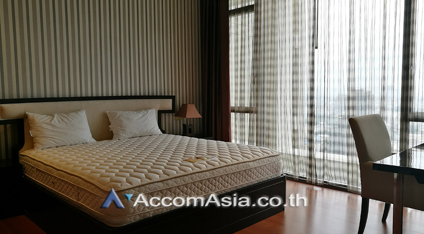 10  3 br Condominium For Rent in Sathorn ,Bangkok BTS Chong Nonsi - MRT Lumphini at The Sukhothai Residence AA27366