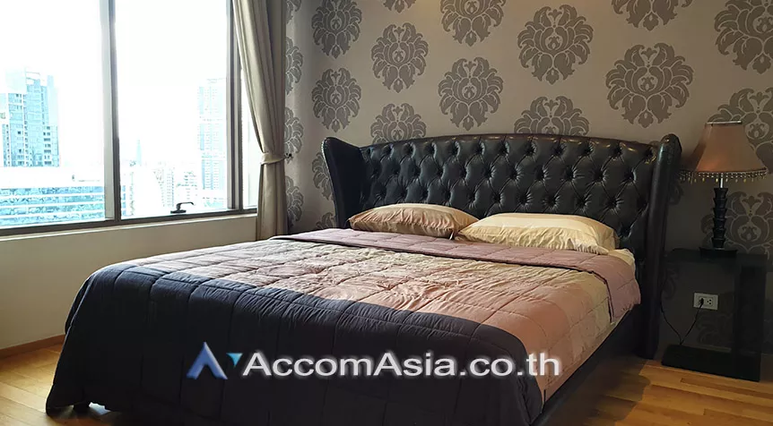 5  1 br Condominium For Rent in Sukhumvit ,Bangkok BTS Phrom Phong at The Emporio Place AA27367