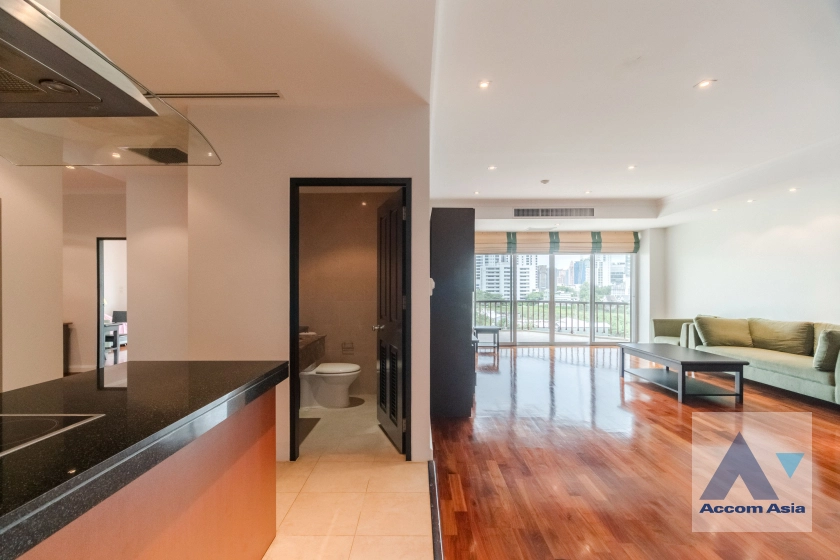 8  3 br Condominium For Rent in Sukhumvit ,Bangkok BTS Phrom Phong at Cadogan Private Residence AA27401