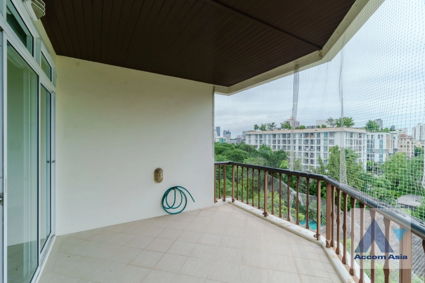 15  3 br Condominium For Rent in Sukhumvit ,Bangkok BTS Phrom Phong at Cadogan Private Residence AA27401