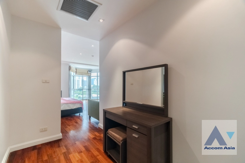 23  3 br Condominium For Rent in Sukhumvit ,Bangkok BTS Phrom Phong at Cadogan Private Residence AA27401