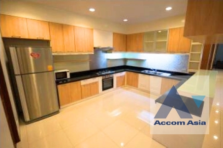 5  5 br House For Rent in Pattanakarn ,Bangkok BTS On Nut at Panya Pattanakarn Village AA27405