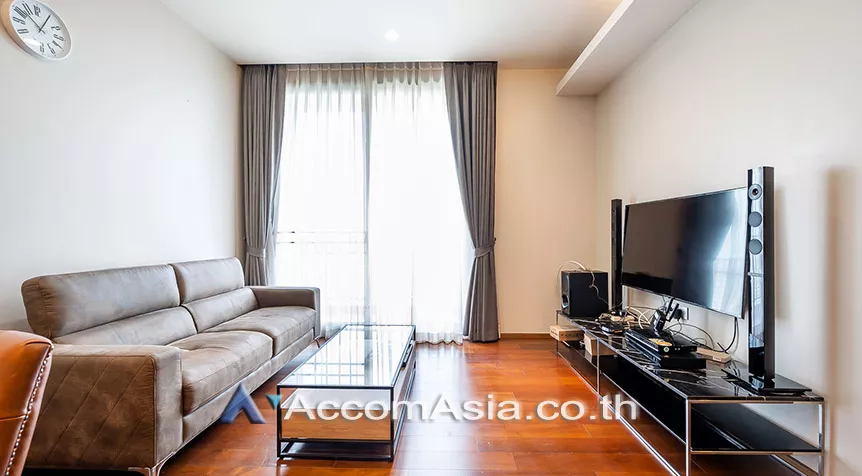  2 Bedrooms  Condominium For Rent in Sukhumvit, Bangkok  near BTS Thong Lo (AA27407)