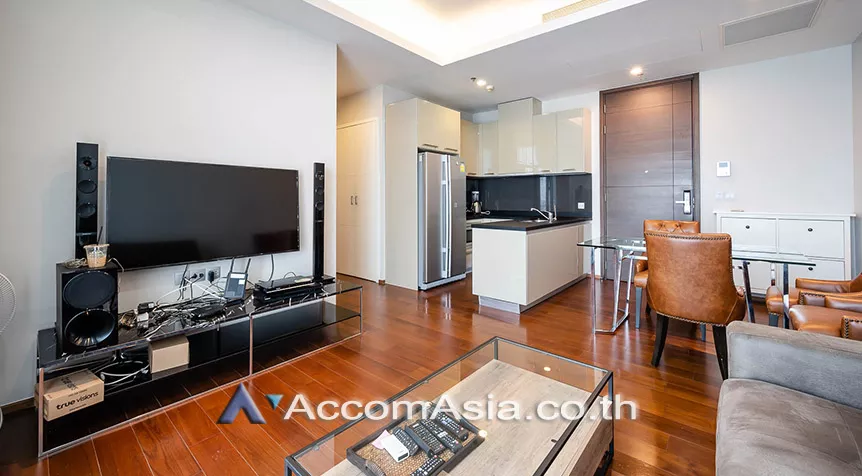  2 Bedrooms  Condominium For Rent in Sukhumvit, Bangkok  near BTS Thong Lo (AA27407)