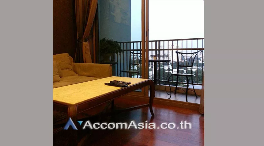 5  1 br Condominium For Rent in Sukhumvit ,Bangkok BTS Thong Lo at Quattro Thonglor AA27409