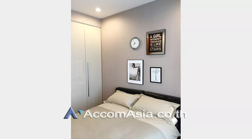 Pet friendly |  2 Bedrooms  Condominium For Rent in Sukhumvit, Bangkok  near BTS Thong Lo (AA27420)