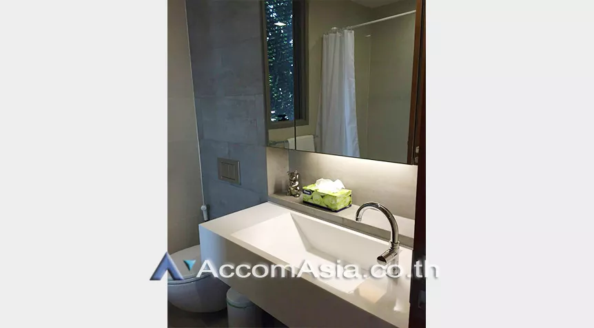 8  2 br Condominium For Rent in Sukhumvit ,Bangkok BTS Thong Lo at Ashton Morph 38 AA27420