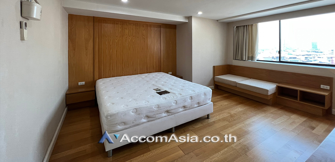 10  3 br Condominium For Sale in Sukhumvit ,Bangkok BTS Phrom Phong at President Park Sukhumvit 24   AA27465