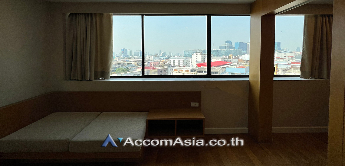 16  3 br Condominium For Sale in Sukhumvit ,Bangkok BTS Phrom Phong at President Park Sukhumvit 24   AA27465