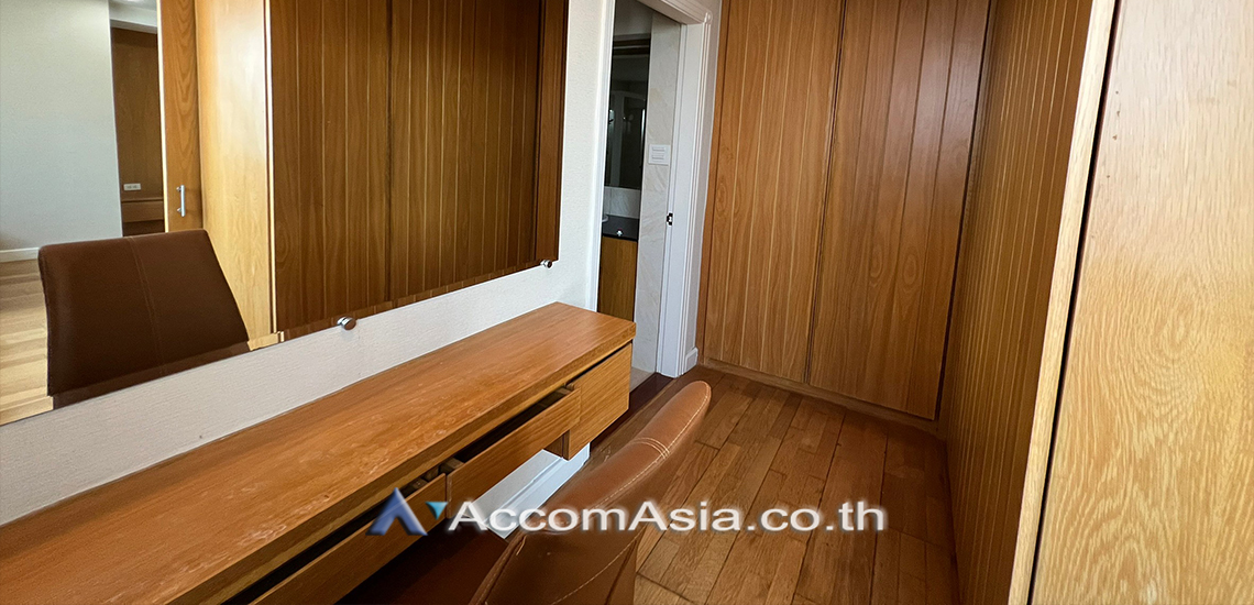 14  3 br Condominium For Sale in Sukhumvit ,Bangkok BTS Phrom Phong at President Park Sukhumvit 24   AA27465