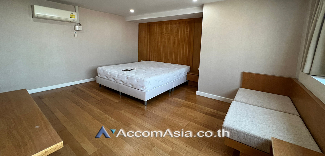 11  3 br Condominium For Sale in Sukhumvit ,Bangkok BTS Phrom Phong at President Park Sukhumvit 24   AA27465