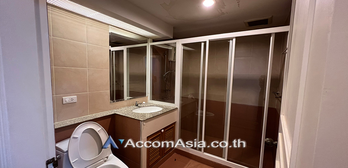 18  3 br Condominium For Sale in Sukhumvit ,Bangkok BTS Phrom Phong at President Park Sukhumvit 24   AA27465