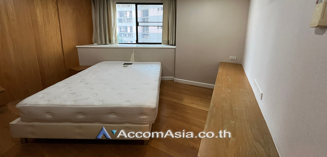 13  3 br Condominium For Sale in Sukhumvit ,Bangkok BTS Phrom Phong at President Park Sukhumvit 24   AA27465