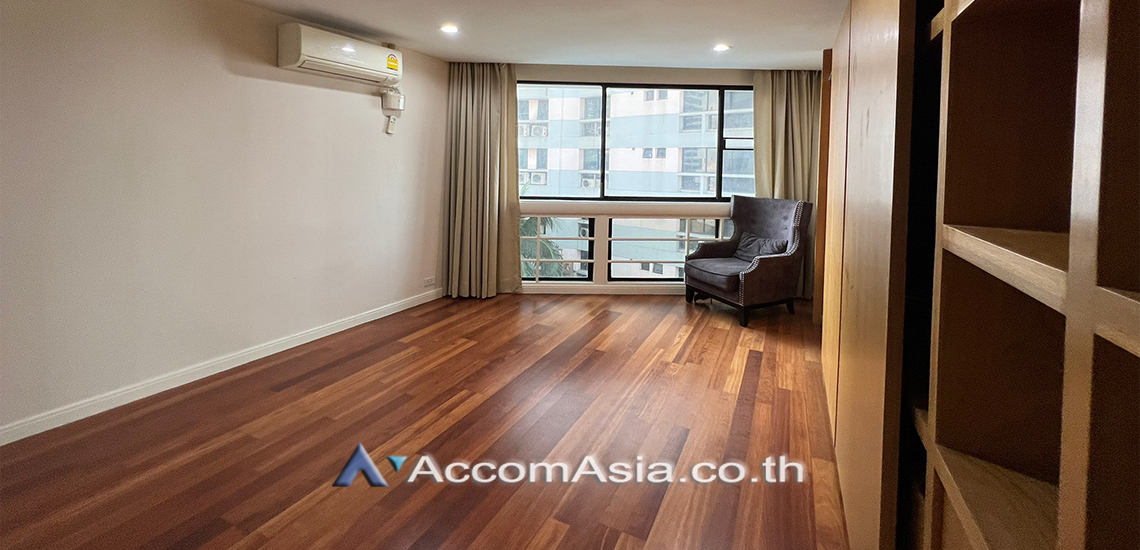 5  3 br Condominium For Sale in Sukhumvit ,Bangkok BTS Phrom Phong at President Park Sukhumvit 24   AA27465