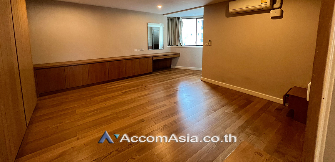 9  3 br Condominium For Sale in Sukhumvit ,Bangkok BTS Phrom Phong at President Park Sukhumvit 24   AA27465