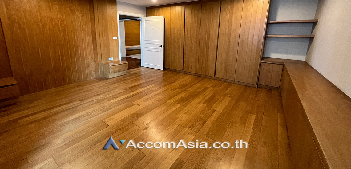 8  3 br Condominium For Sale in Sukhumvit ,Bangkok BTS Phrom Phong at President Park Sukhumvit 24   AA27465