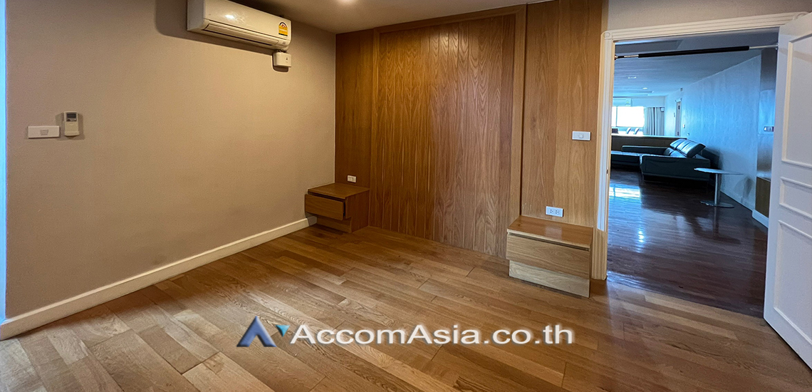 15  3 br Condominium For Sale in Sukhumvit ,Bangkok BTS Phrom Phong at President Park Sukhumvit 24   AA27465