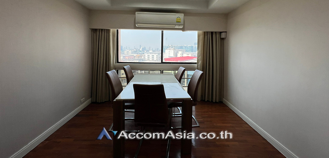 6  3 br Condominium For Sale in Sukhumvit ,Bangkok BTS Phrom Phong at President Park Sukhumvit 24   AA27465