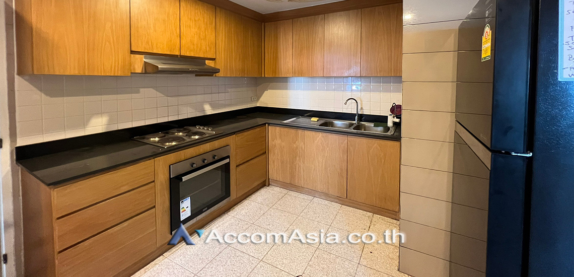 7  3 br Condominium For Sale in Sukhumvit ,Bangkok BTS Phrom Phong at President Park Sukhumvit 24   AA27465