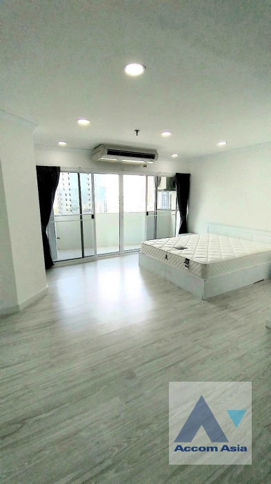 6  3 br Condominium For Rent in Sukhumvit ,Bangkok BTS Thong Lo at Fifty Fifth Tower AA27487