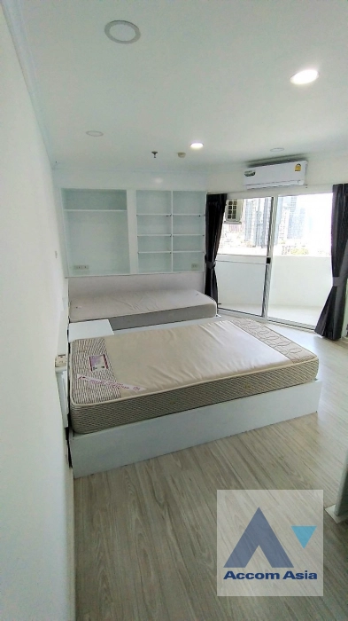 7  3 br Condominium For Rent in Sukhumvit ,Bangkok BTS Thong Lo at Fifty Fifth Tower AA27487