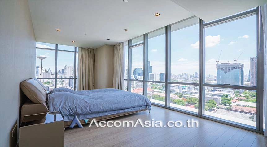 5  2 br Condominium For Rent in Sukhumvit ,Bangkok BTS Asok at The Room Sukhumvit 21 AA27496