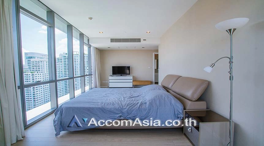 6  2 br Condominium For Rent in Sukhumvit ,Bangkok BTS Asok at The Room Sukhumvit 21 AA27496